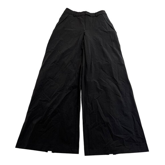 ALO Yoga All Out Trouser in Black